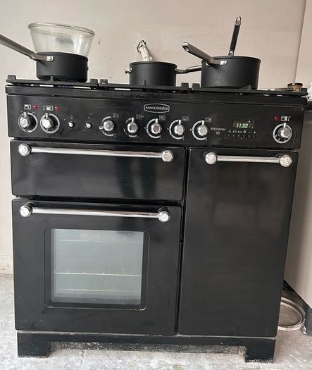 rangemaster 90