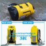 waterproof bag 30L Image 3