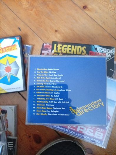 cds