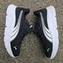boys Puma trainers UK2 Image 3