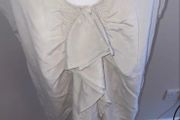 More 100% silk top, size 12, new with tags