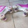 Rio Roller Boots Image 5