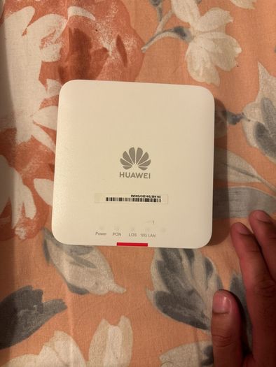 Huawei XGS-PON Terminal