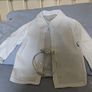 John Lewis Heirloom Collection 12-18 months Boy Formal Outfit Image 6