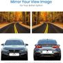 Digital Wireless Reversing Camera Kit Stable Signal Reverse IP68 Waterproof Rear View Backup Camera with Clear Image Image 8