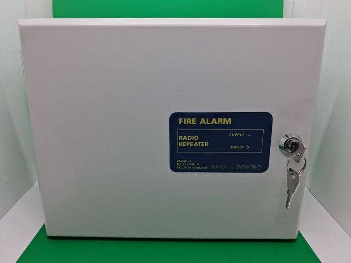 Postage - EDA-M350 Radio Signal Repeater Panel For EDA-M200