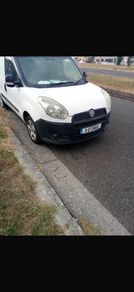 fiat doblo