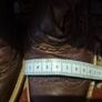 Vintage Real Leather Pepe Jeans Boots 2006 AW Collection In Classic Brown Image 5