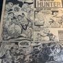 2000 AD Progs x 7 Issues 264,265,269-271, 281-282 - issues running intermitently from 15th May 1982 -24th Apr 1982 - IPC Magazines-Vintage 2000AD Comics Image 6