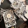 Corsair ICUE RGB fans x5 120mm Image 2