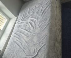 bed single bed with mattress, free