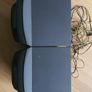 Aiva Speakers in very good condition. Image 3