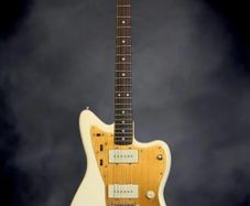 Squier J Mascis Jazzmaster