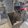 Steel safe - strong box Image 5