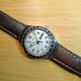 Vintage Swatch Irony Watch Image 4