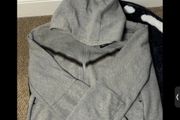 Nike Tech Fleece Kids Zip Up Kids XL