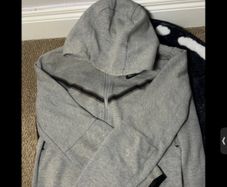 Nike Tech Fleece Kids Zip Up Kids XL