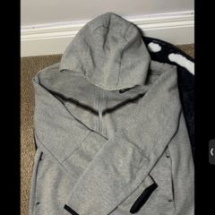 Nike Tech Fleece Kids Zip Up Kids XL