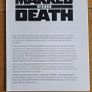 Marked For Death Press Kit Image 3