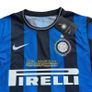 Retro Inter Milan 2010 Home Jersey Image 4