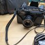 Vintage cameras and accessories Image 4