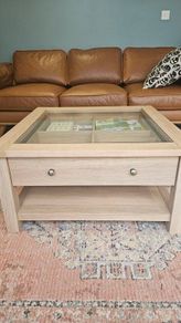 Next coffee table