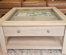 Next coffee table
