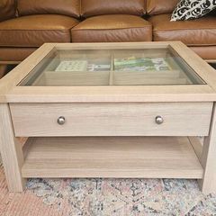 Next coffee table