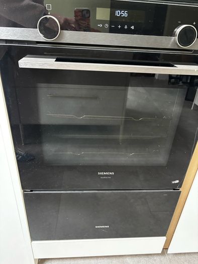 Siemens StudioLine Integrated Ovens