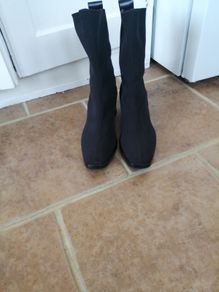 Marina baldi boots size 39.5