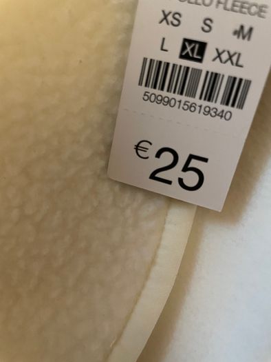 Hoodie X-large