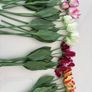 The Irish Country Home faux tulips Image 5