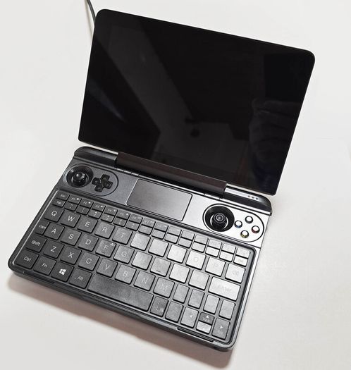 Gpd Win Max + Grip
