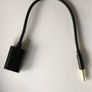 Aux Audio Cable 3.5mm Jack Male to 2 Female Cable Image 5