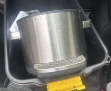 Sage Risotto Plus Rice Cooker Slow Cooker Steamer BRC600