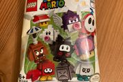 Lego Super Mario