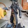 Pirates of the Caribbean: Cursed Jack Sparrow vs. Barbossa Deluxe Set Image 3