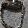Citizen Satellite Wave GPS CC9000-51A Limited Edition Super Titanium Image 7
