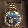 Bulova Watch Automatic Mechanism 21 jewels brand new with tag Image 2