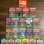Books - Adult and Children- Jigsaws - Games etc Image 10