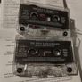 Paddy Reilly Gold & Silver Days Double Tape Cassette Image 2