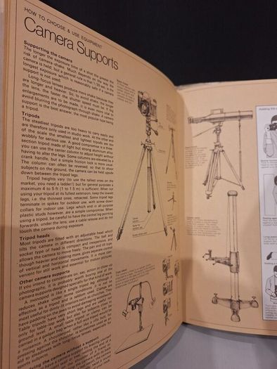 SALE!  THE BOOK OF PHOTOGRAPHY How to See and Take Better Pictures by John Hedgecoe