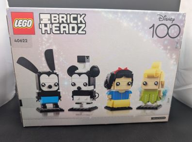 LEGO BrickHeadz Disney 100th Celebration 40622