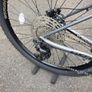 Carrera Mountain Bike 27.5inch  Shimano Deore 11Speed    Hydraulic Disc Brakes Image 5