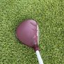 Ping GLe 2 7 wood left handed Image 4