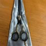 Barber scissor Image 9