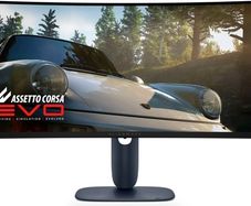 Alienware AW3425DW
