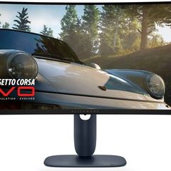 Alienware AW3425DW