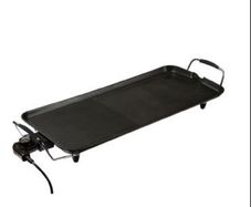 camping grill