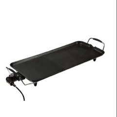 camping grill